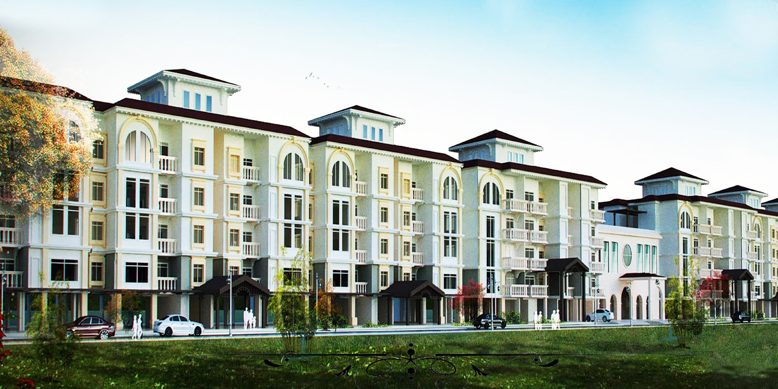 Prestige Boulevard Featured Image