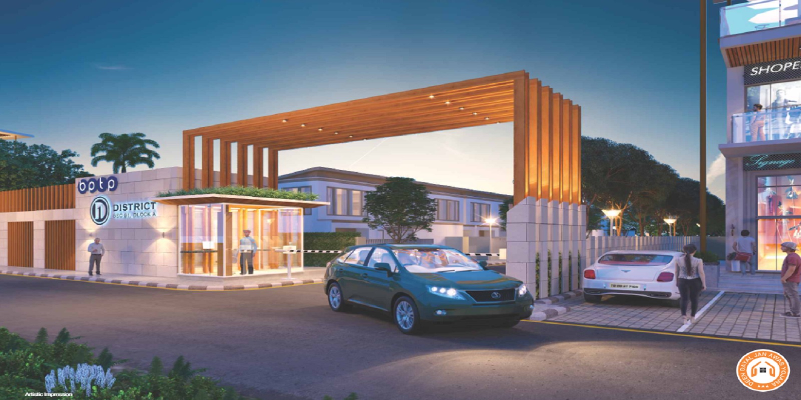 bptp-district-faridabad Featured Image