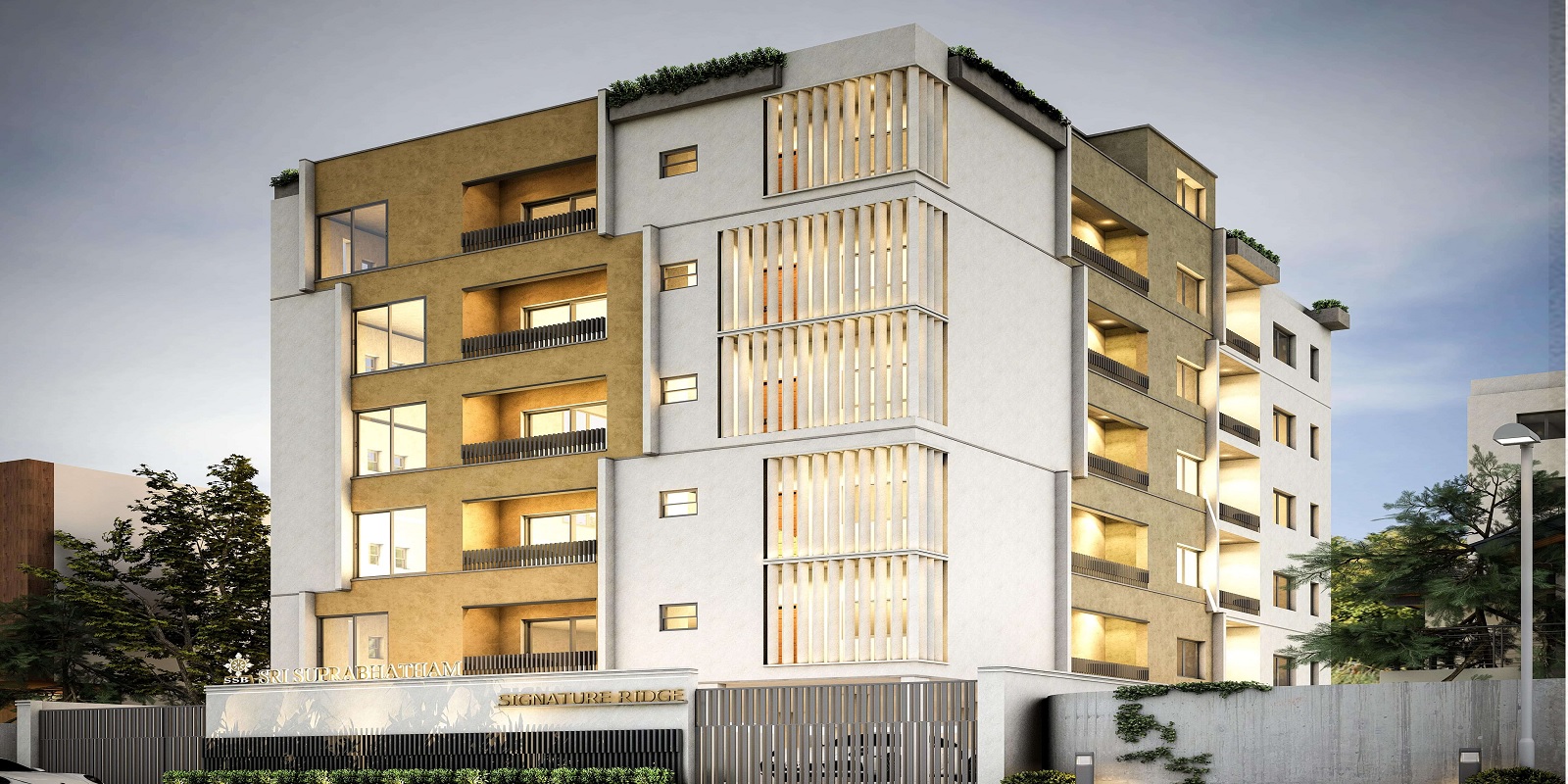 sri-signature-ridge Featured Image