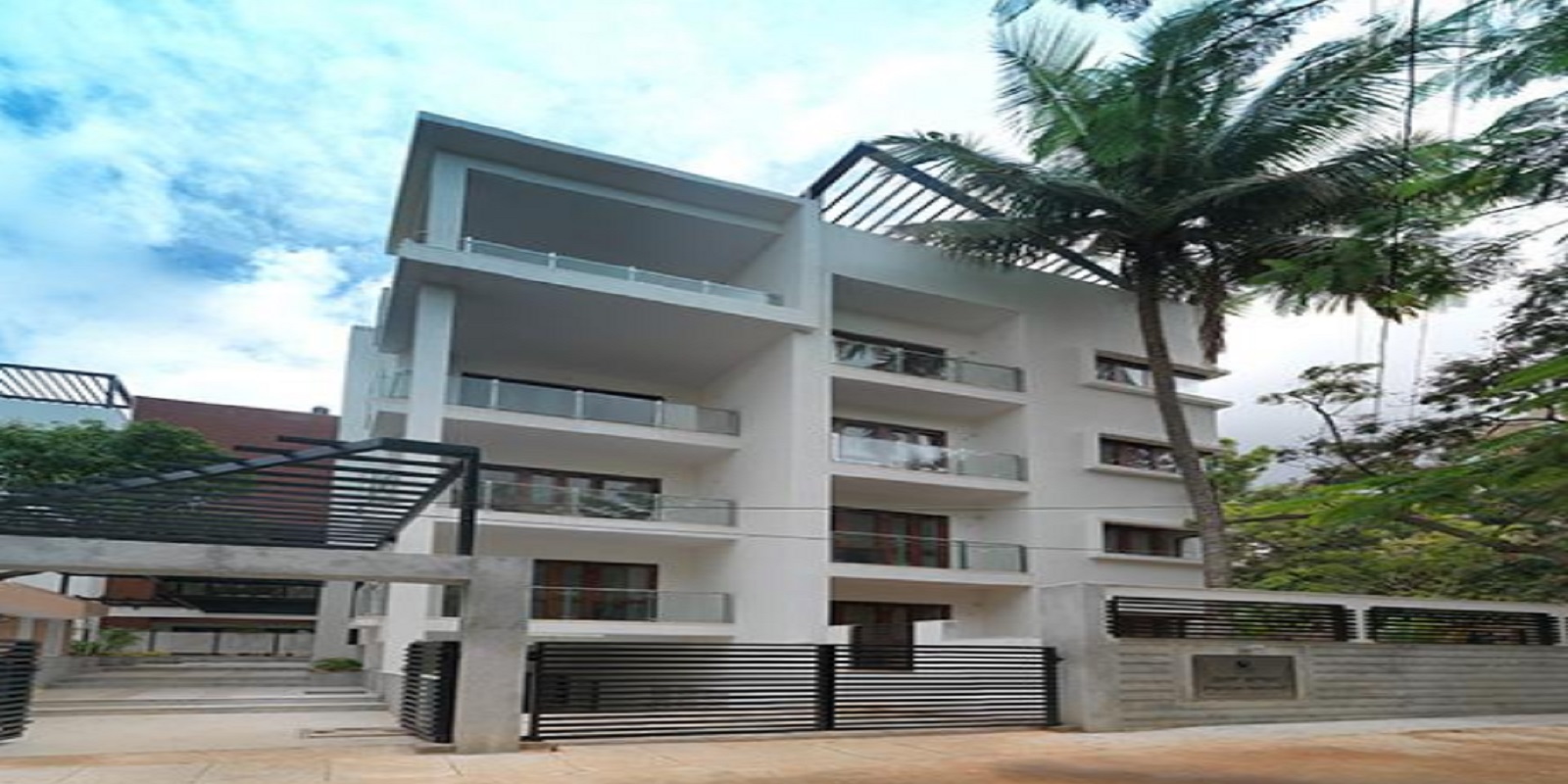 Prestige Ashcroft Featured Image