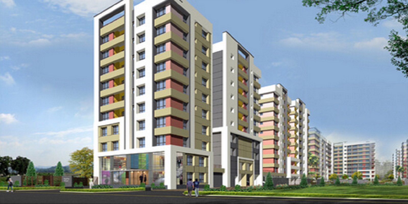 Siddha Pines Featured Image