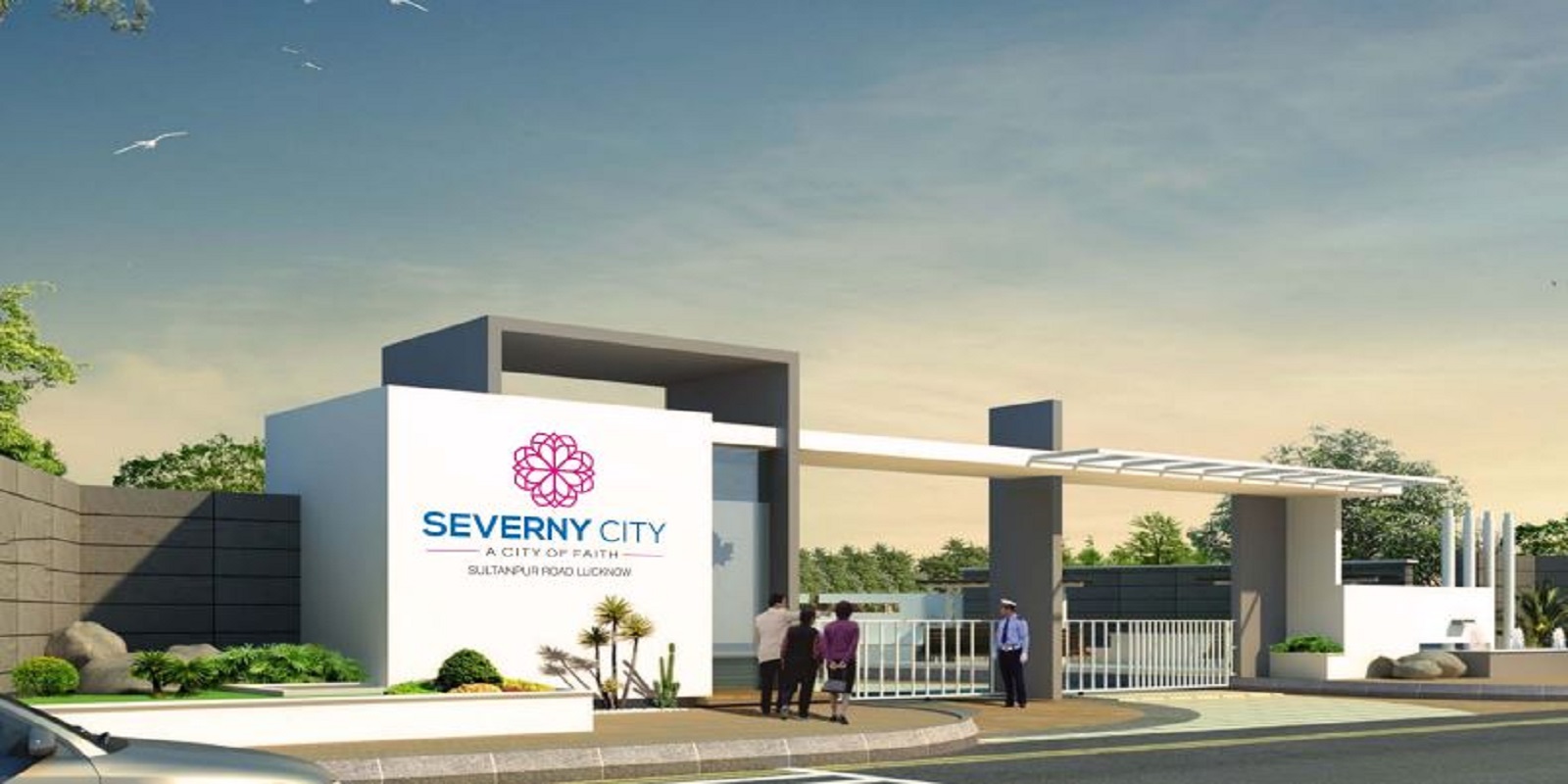 severny-city Featured Image