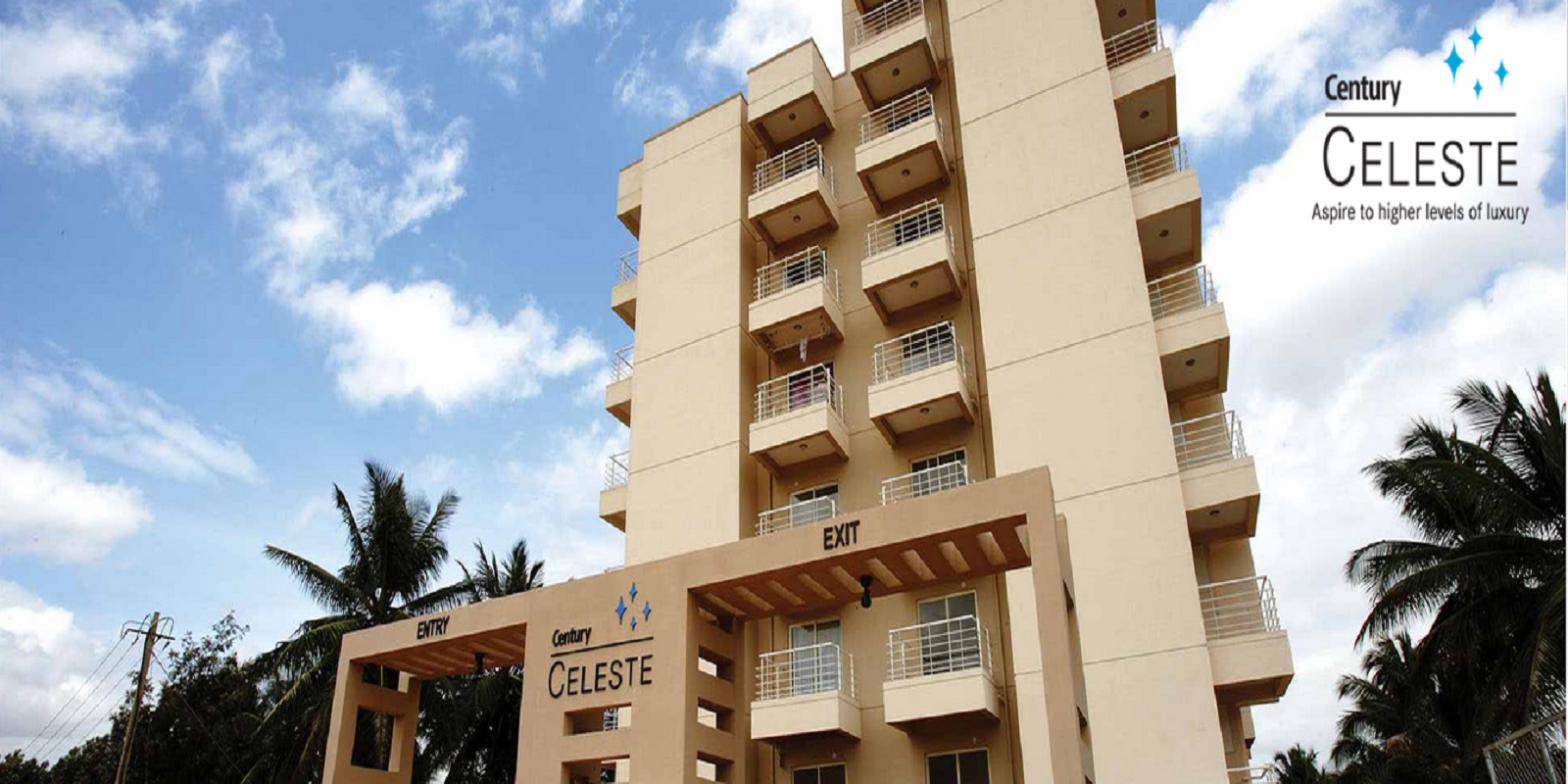 Century Celeste Featured Image