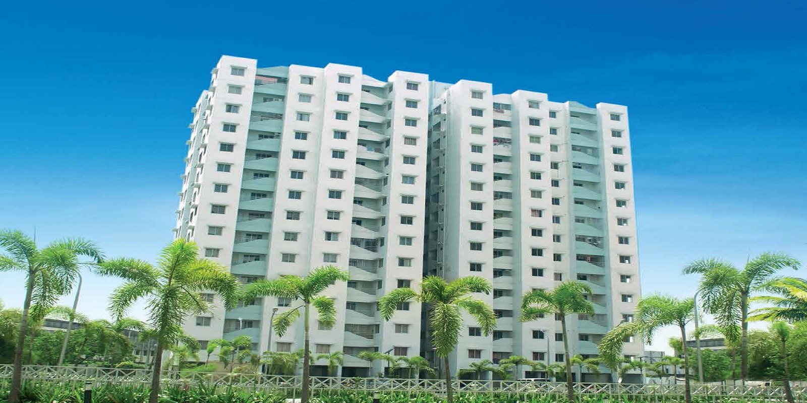 Godrej Prakriti Phase 5 Featured Image