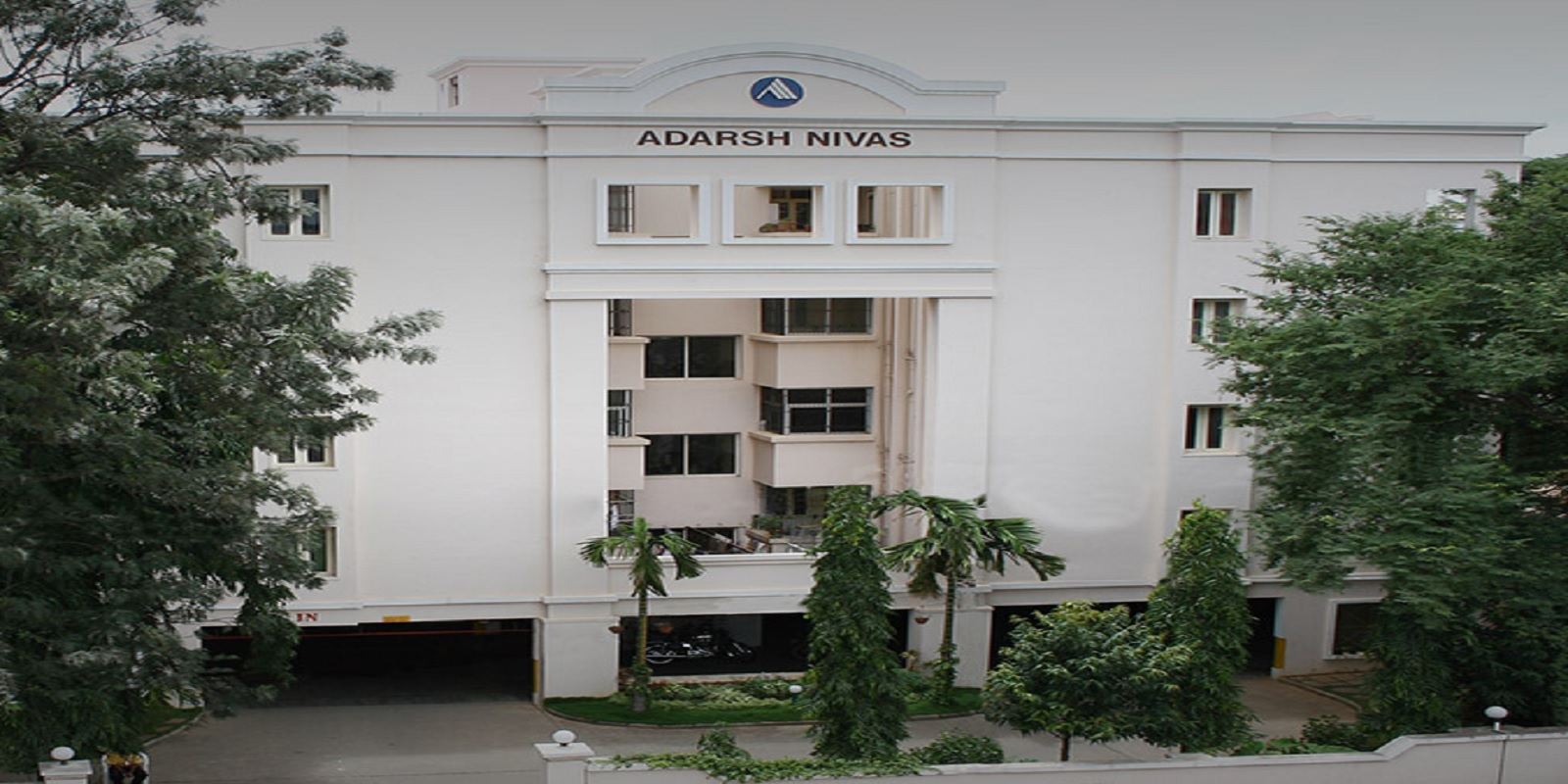 Adarsh Nivas Featured Image