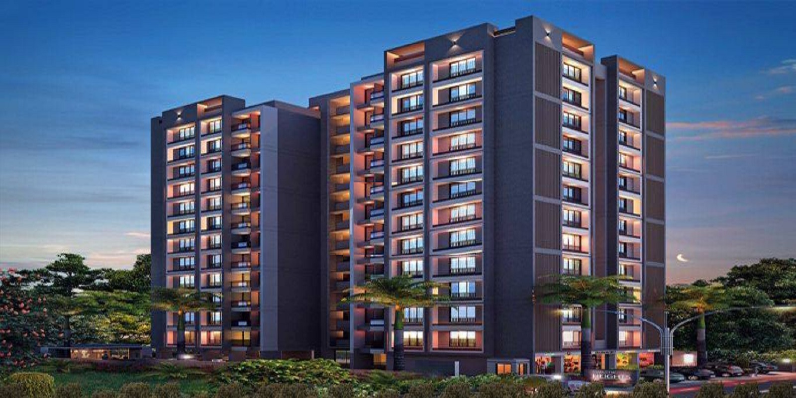 Swastik Heights Featured Image