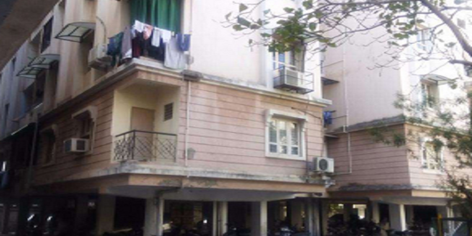 kanak-kala-apartment Featured Image