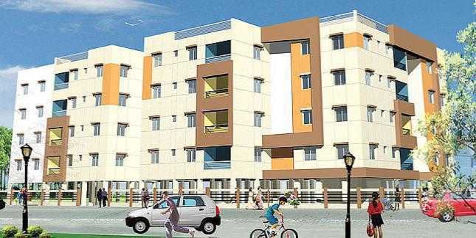 VIP Udichi Featured Image