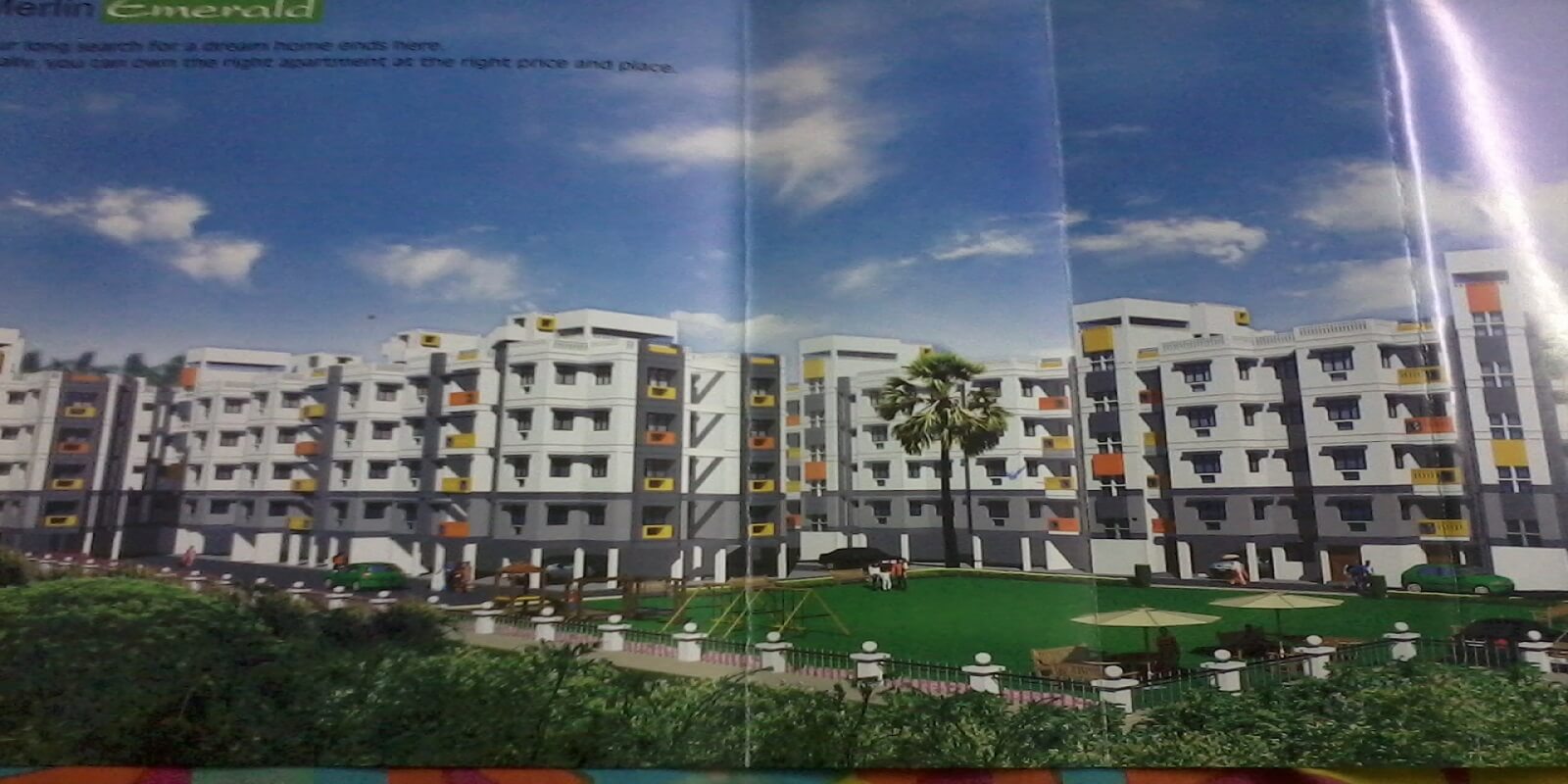 Merlin Emerald Featured Image