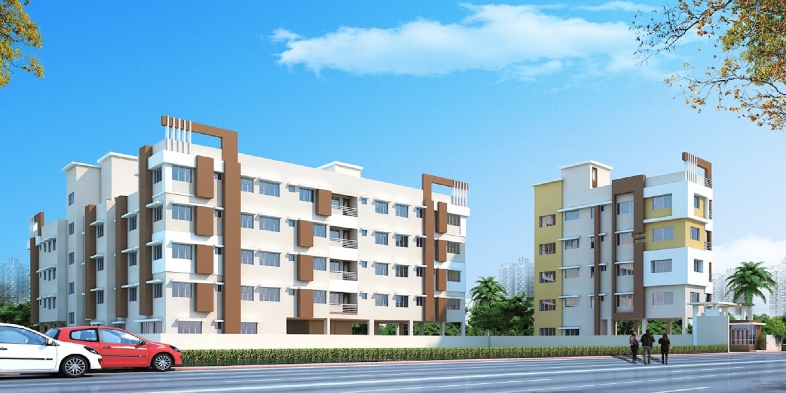 Neo Imperial Featured Image