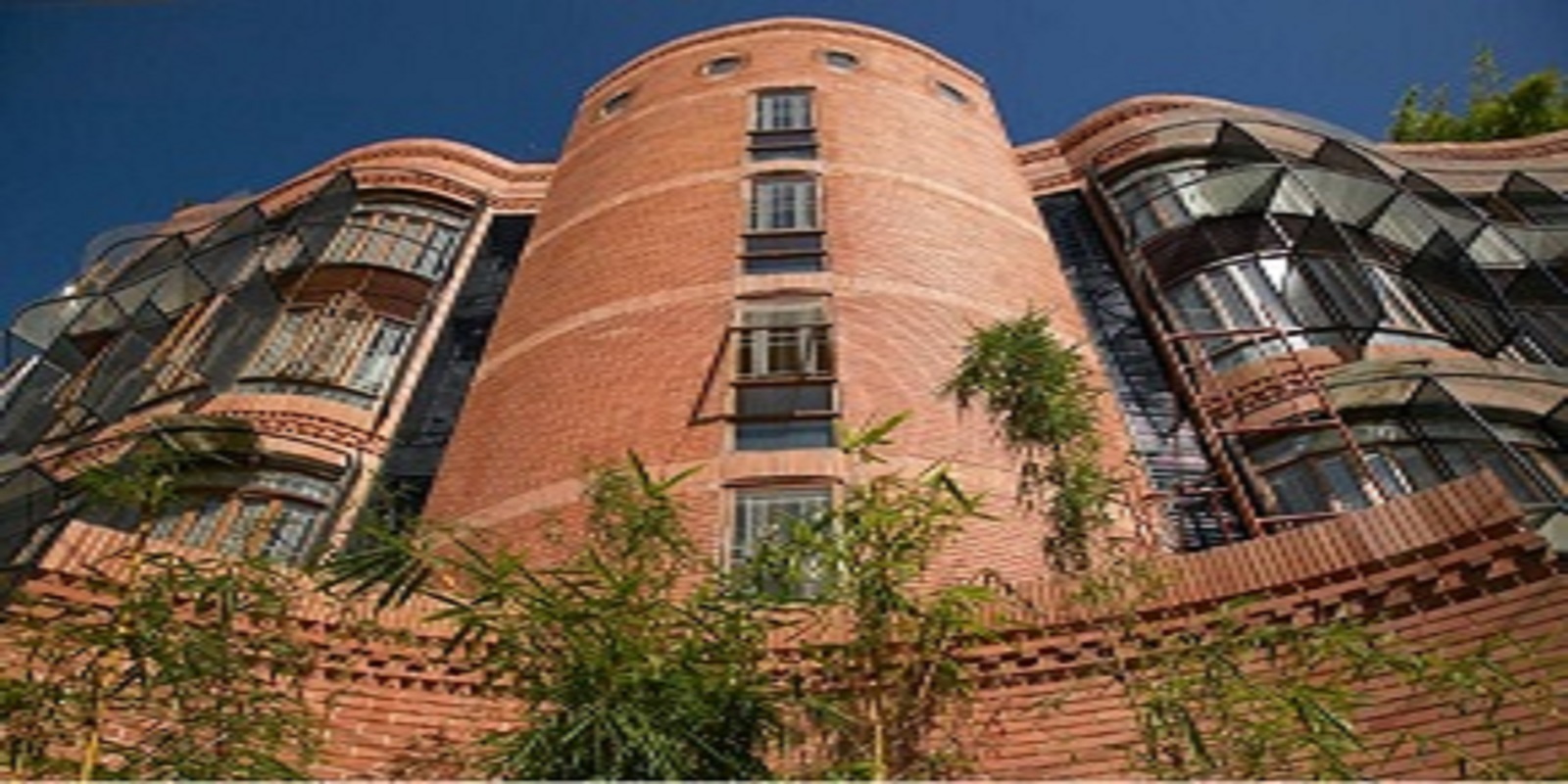 Total Environment Time Apartment Featured Image