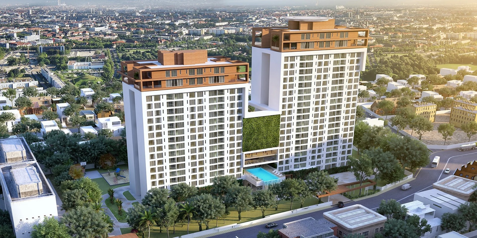 Sobha Clovelly Featured Image