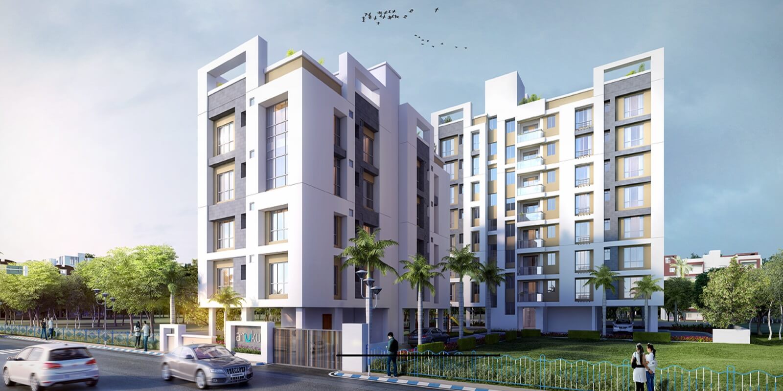 Primarc Anukul Featured Image