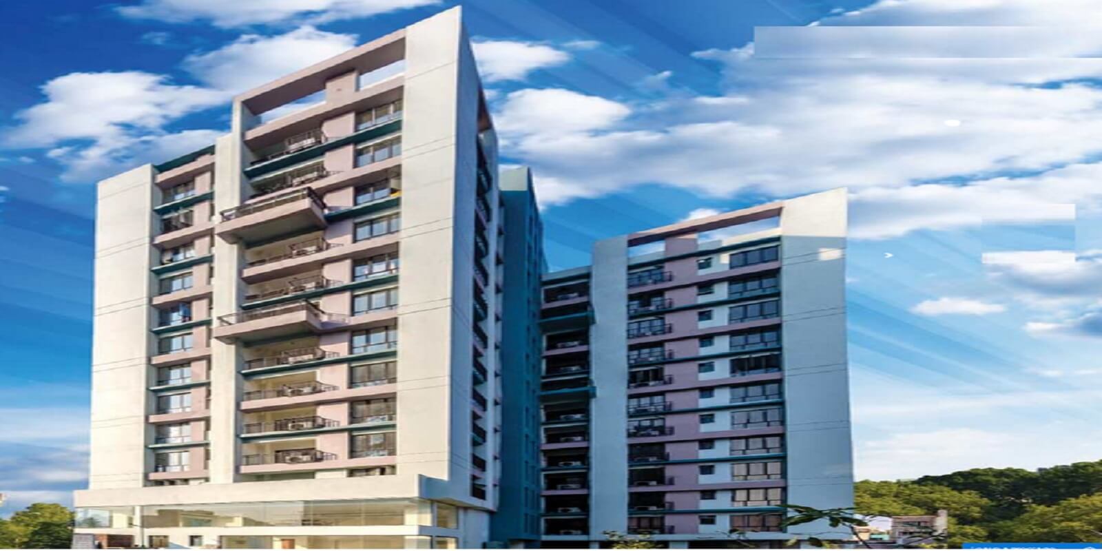 Merlin Regency Featured Image