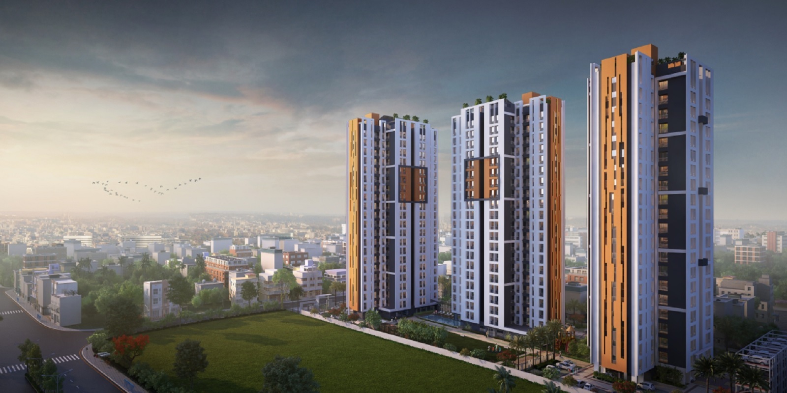 Ambuja Uddipa The Condoville Featured Image