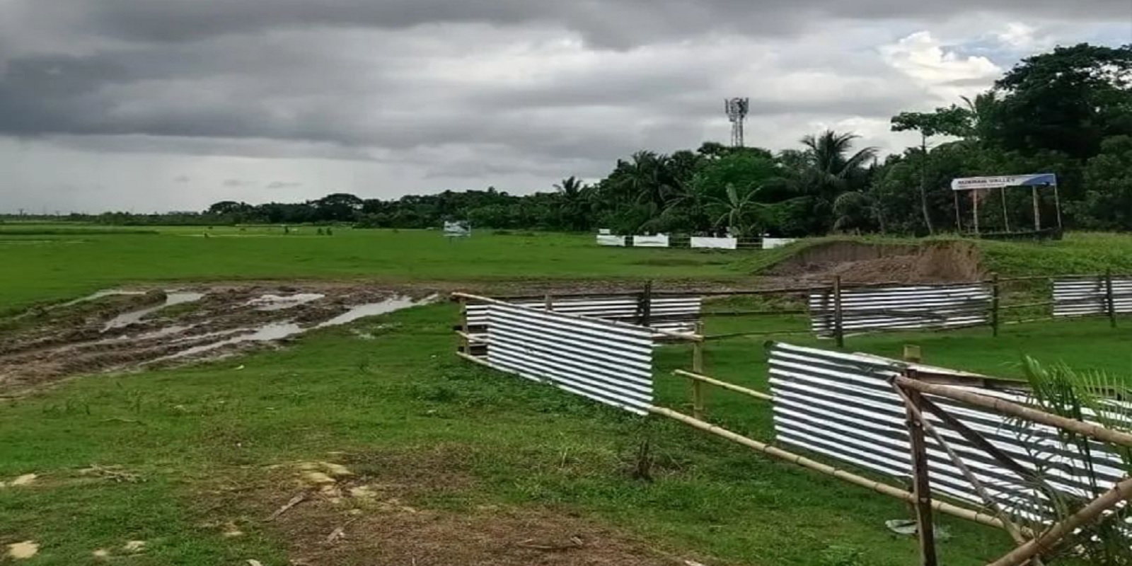 Sukran Valley Featured Image