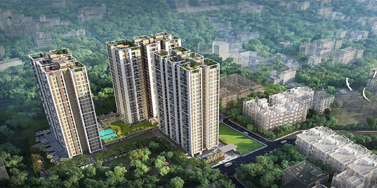 Vinayak Vista Featured Image