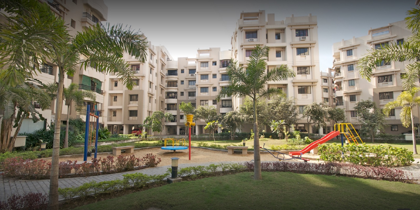 Unimark Srijan Heritage Enclave Featured Image