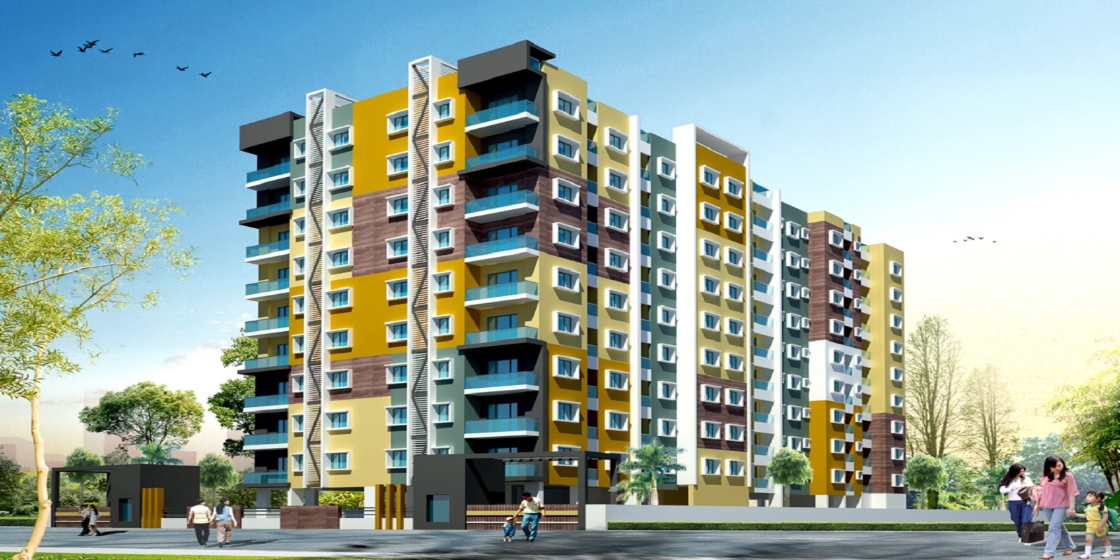 GM Meena Eco Vista Featured Image