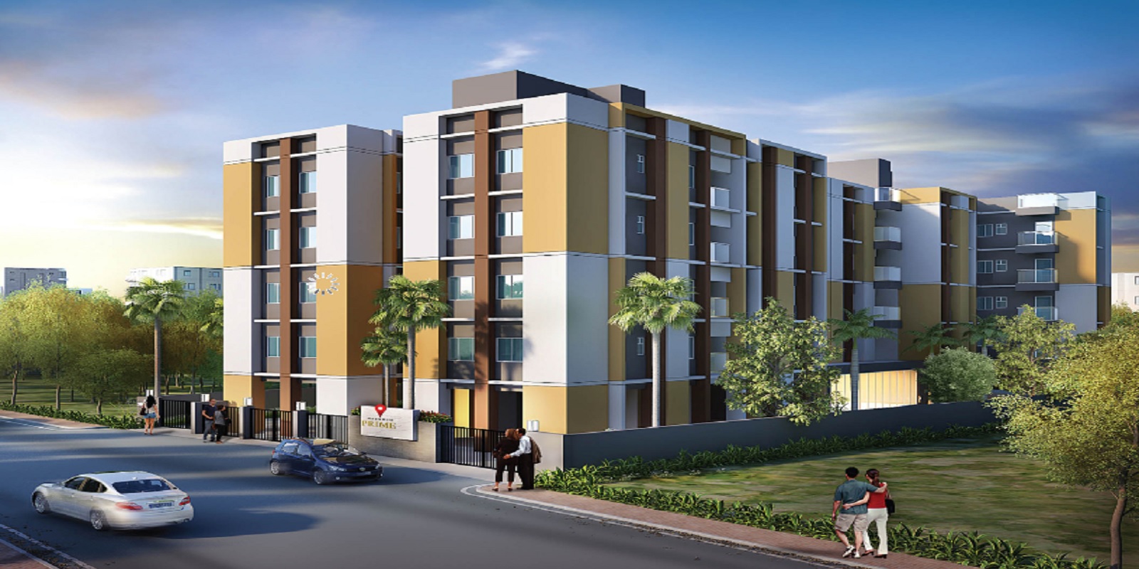 Magnolia Prime Featured Image