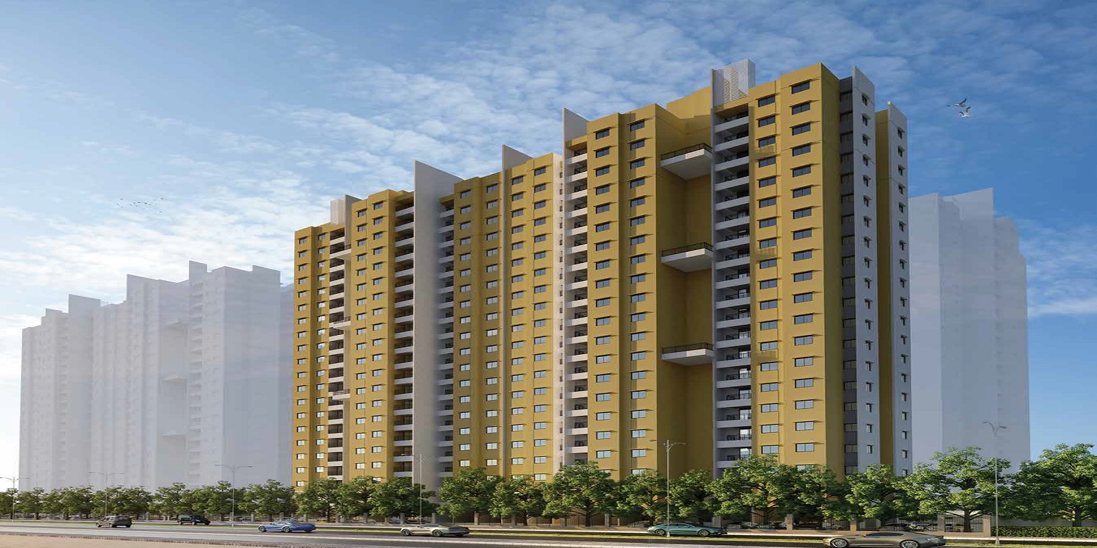 SPRE Joyville Western Heights Featured Image