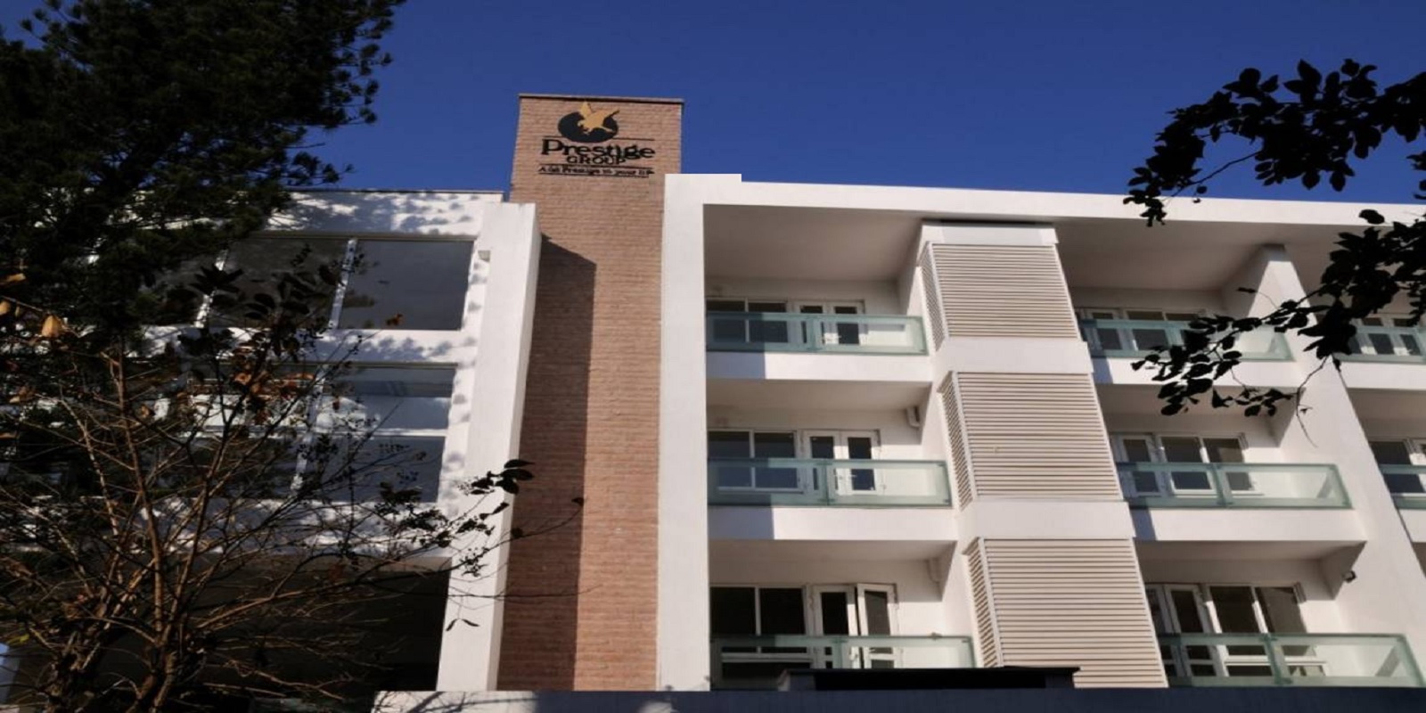 Prestige Melbrook Featured Image