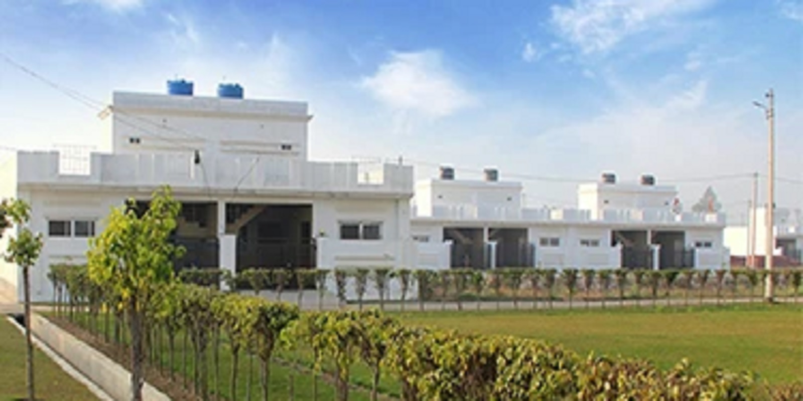 kalpana-residency-lucknow Featured Image
