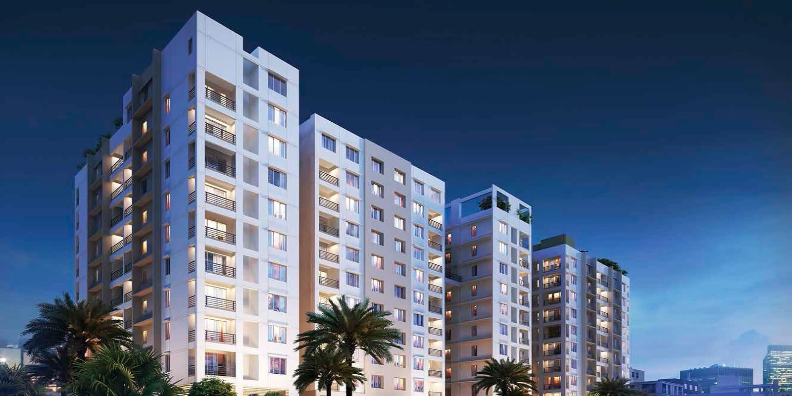 Ambuja Neotia Udvita Featured Image