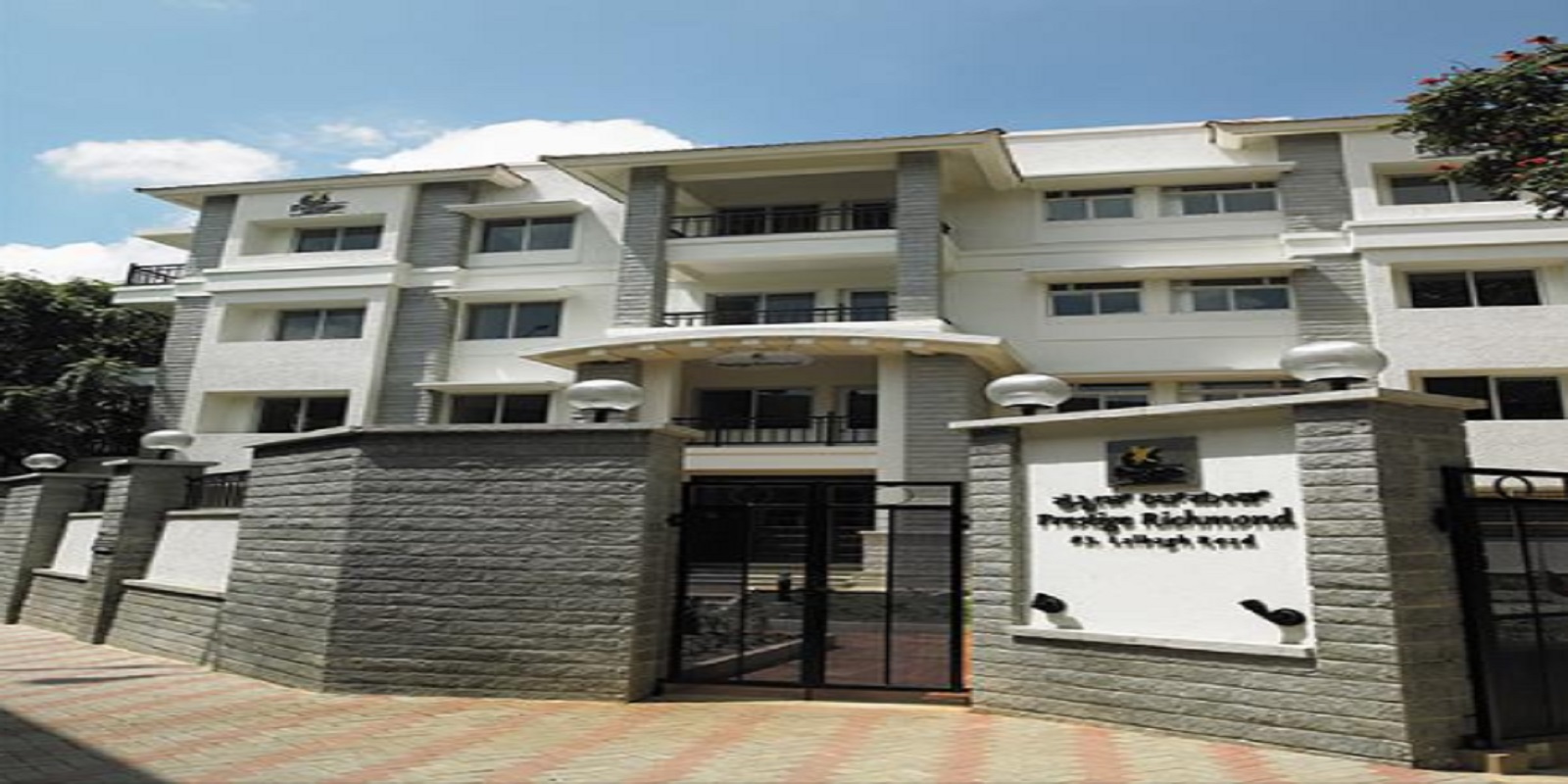 Prestige Richmond Featured Image