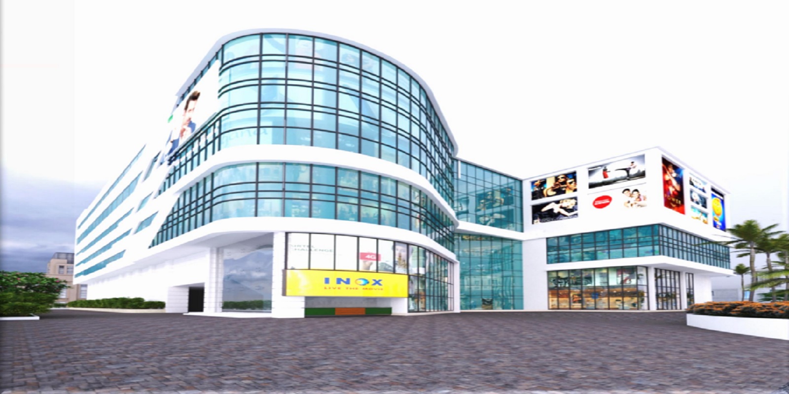 shanta-sriram-odeon-mall Featured Image