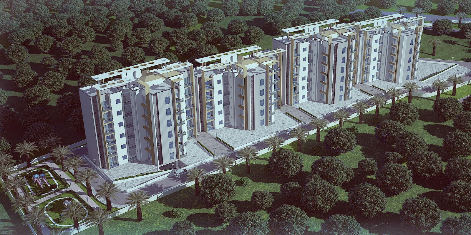 nirmala-ndl-capital-tower Featured Image