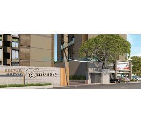 aaryan-builders-embassy Featured Image