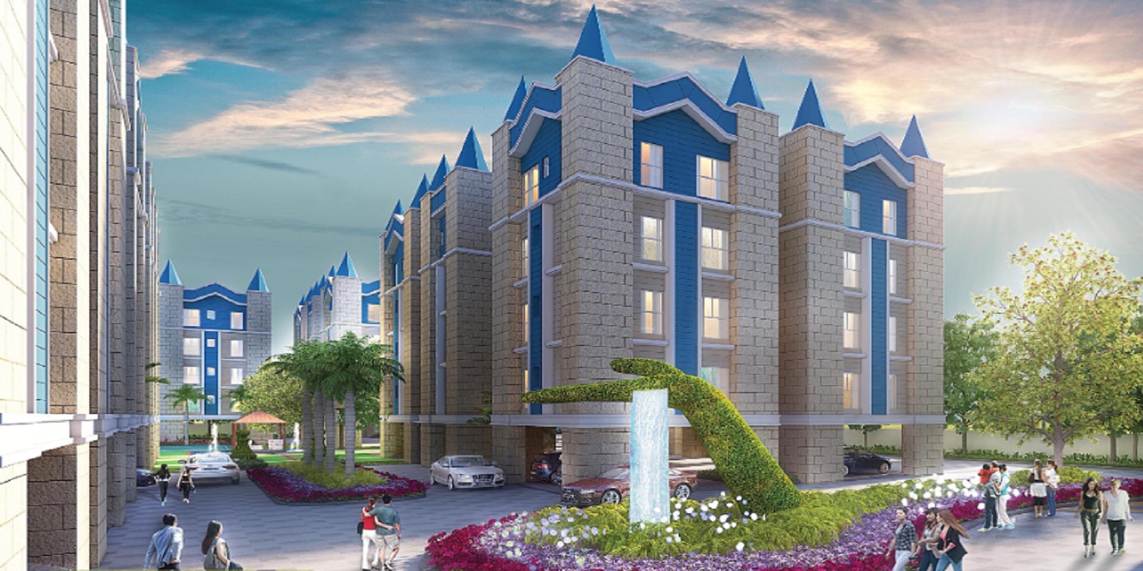 Magnolia Fantasia Featured Image