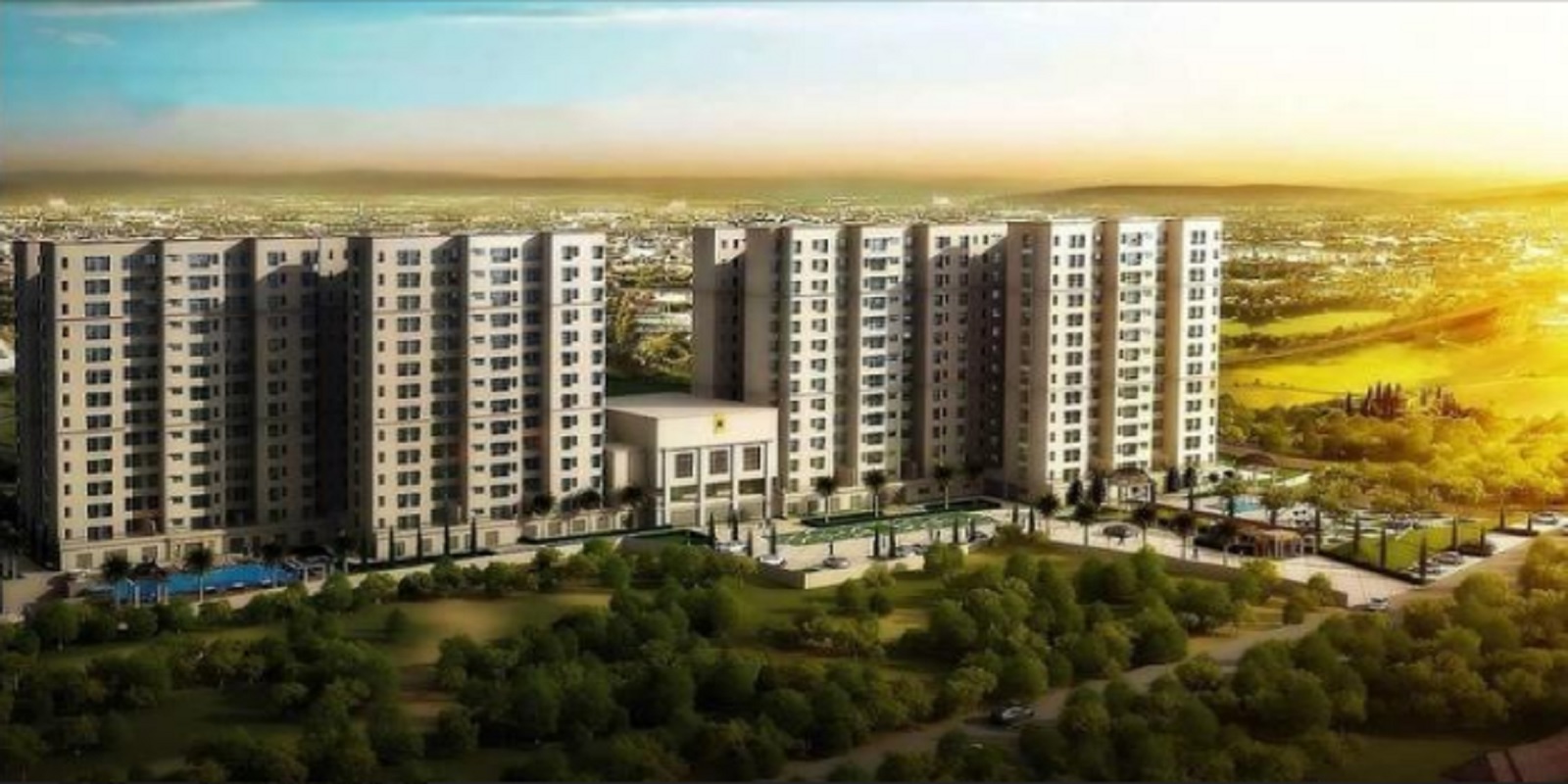 Sobha Dreams 1 Featured Image