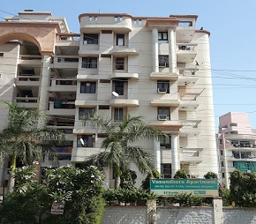 vasundhara-apartments-faridabad Featured Image