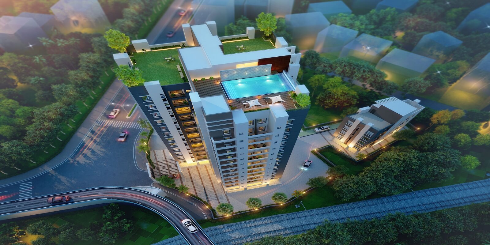 Merlin Regalia Featured Image