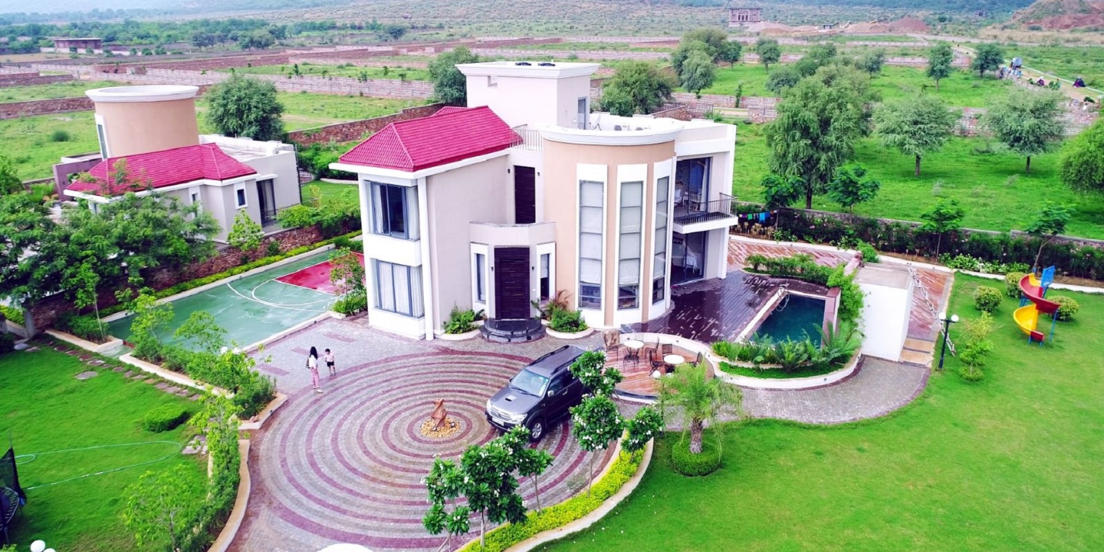 Manglam Maplewoods Featured Image