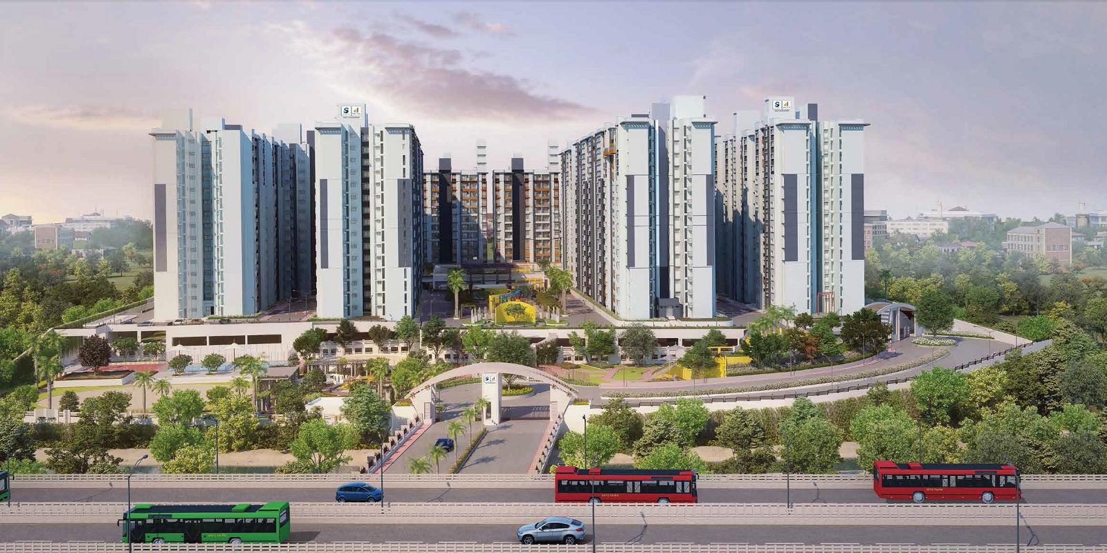 Salarpuria Sattva Anugraha Featured Image