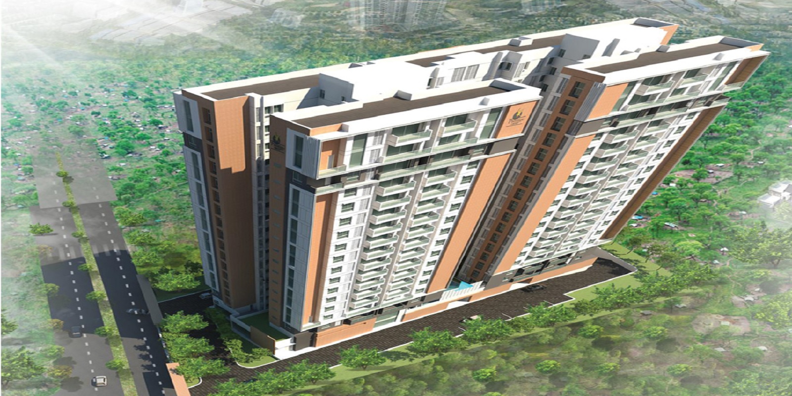 Prestige Woodland Park Featured Image