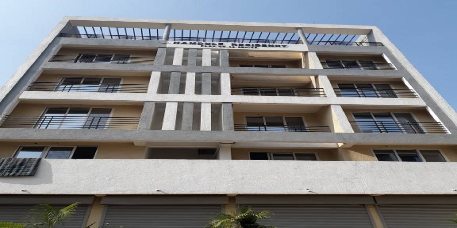 hamdule-residency Featured Image