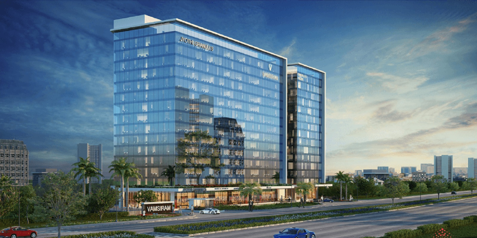 vamsirams-jyothi-granules Featured Image