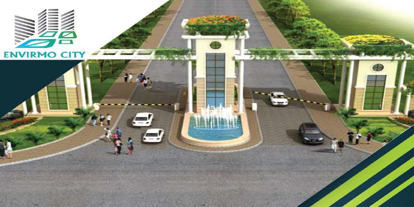 Mastro Envirmo City Featured Image