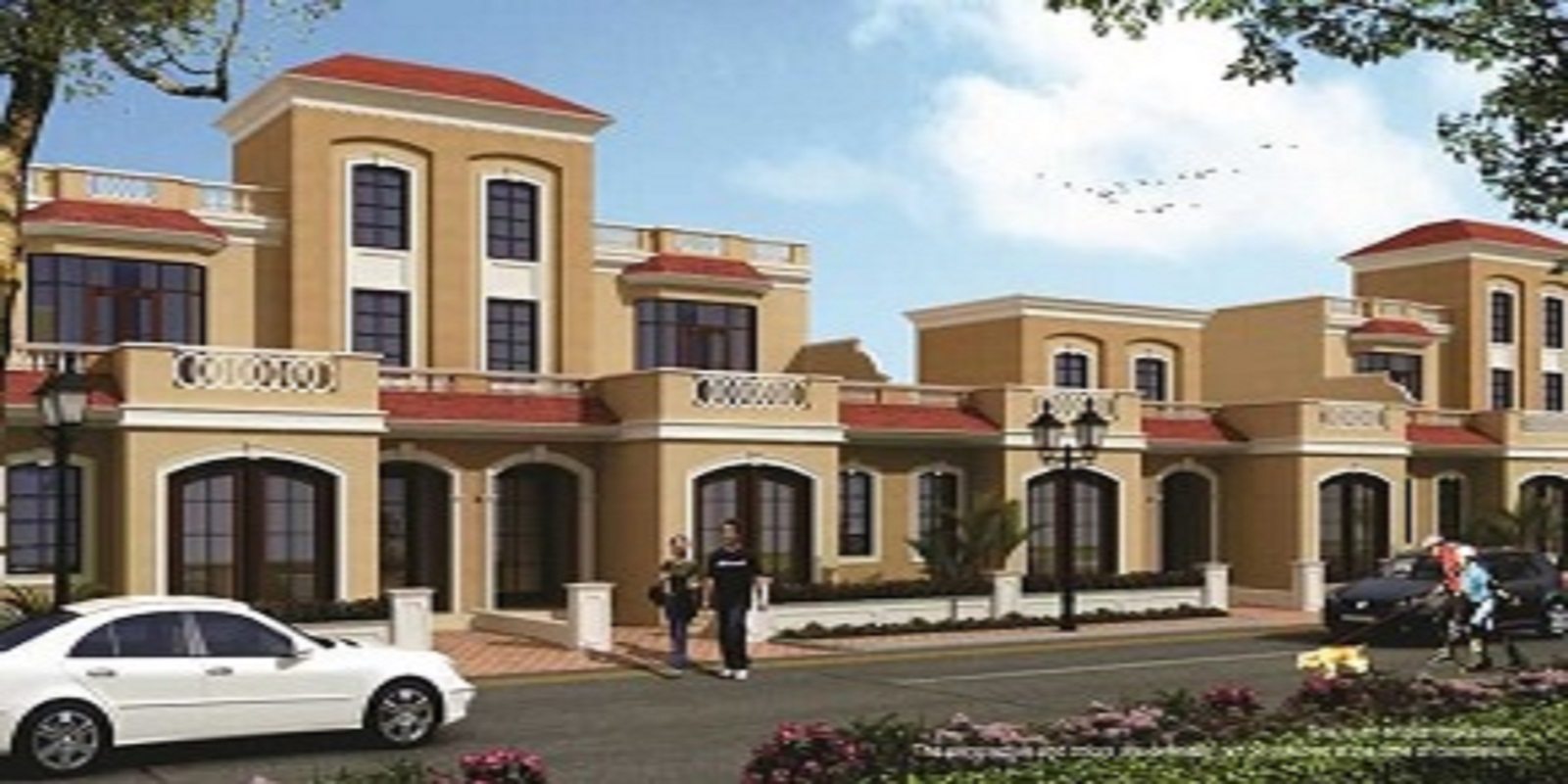 oro-city Featured Image