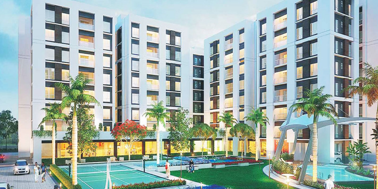 Natural City Laketown Featured Image