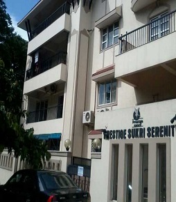 Prestige Sukri Serenity Featured Image