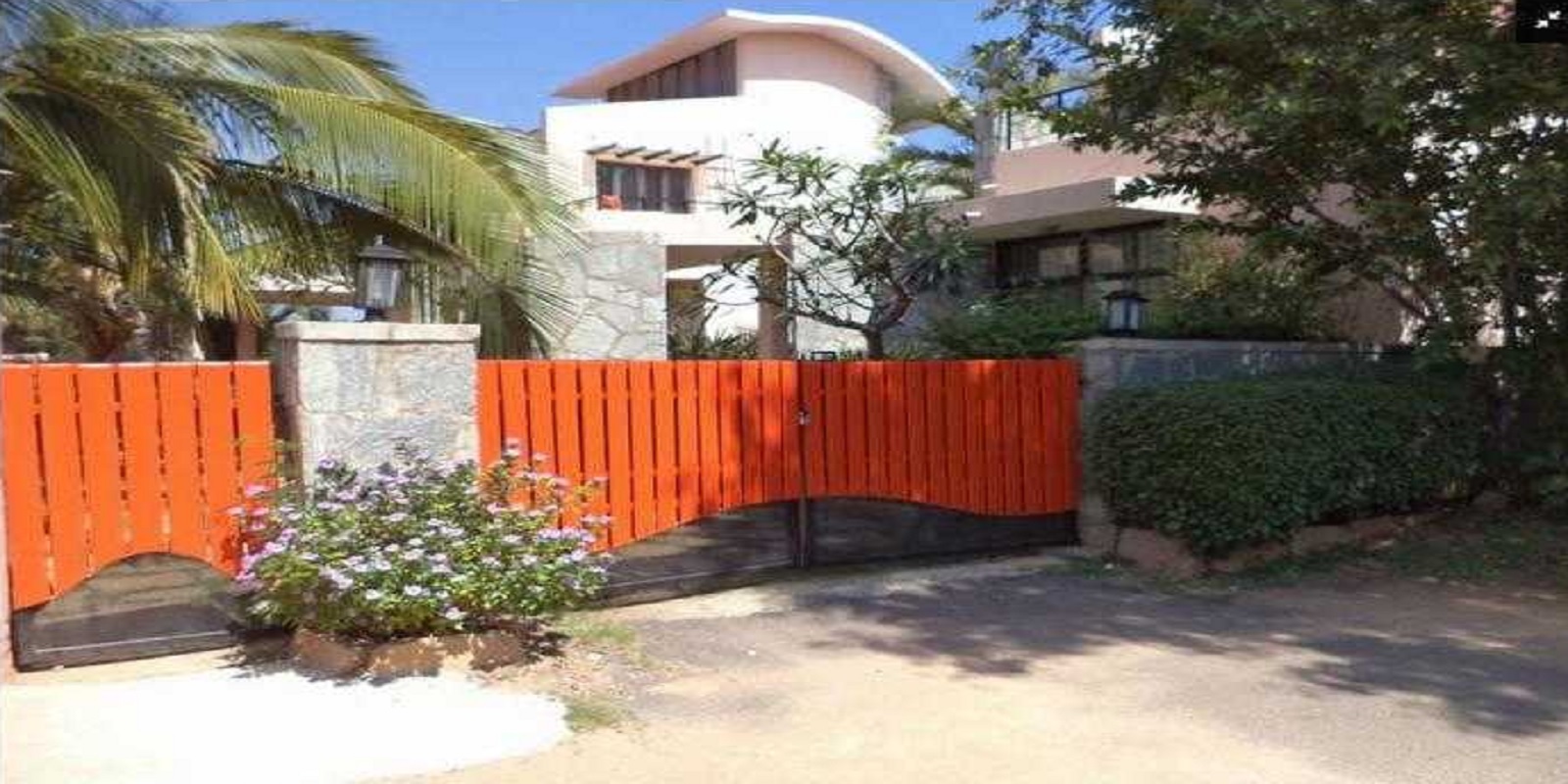 Prestige Laughing Waters Featured Image