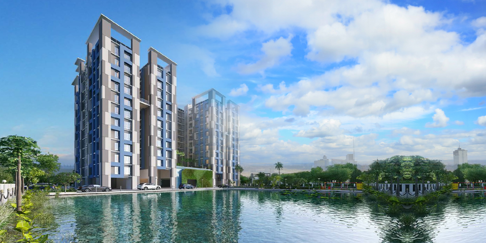 Primarc Shrachi Aangan Featured Image