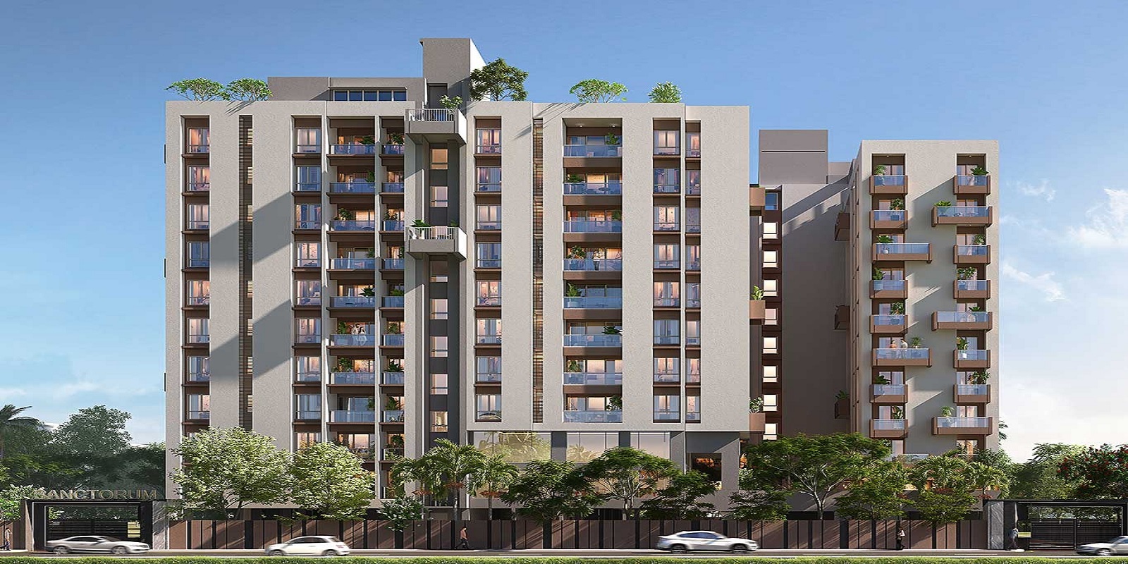 Eden The Sanctorum Featured Image