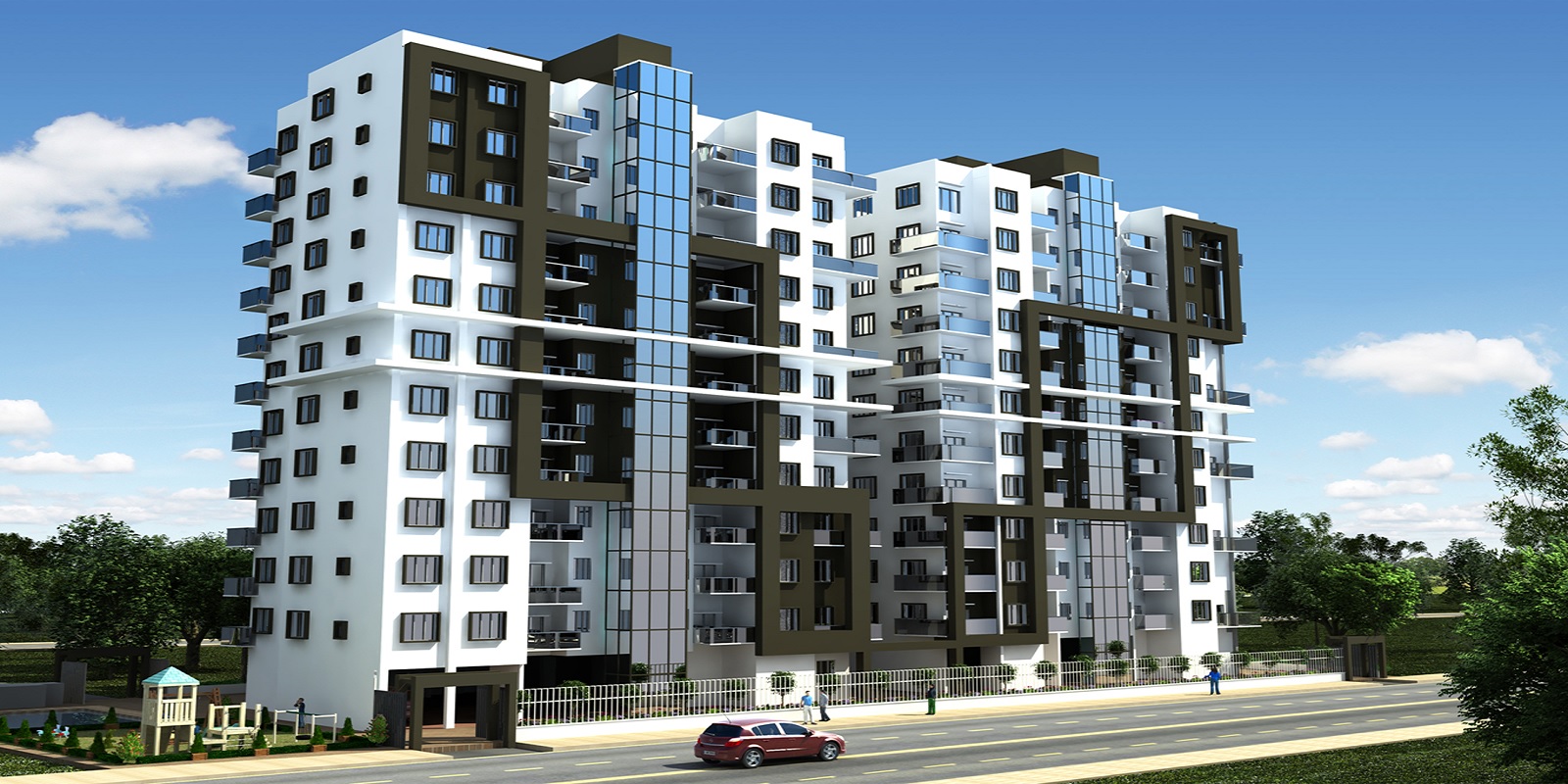 Rajwada Heights Featured Image