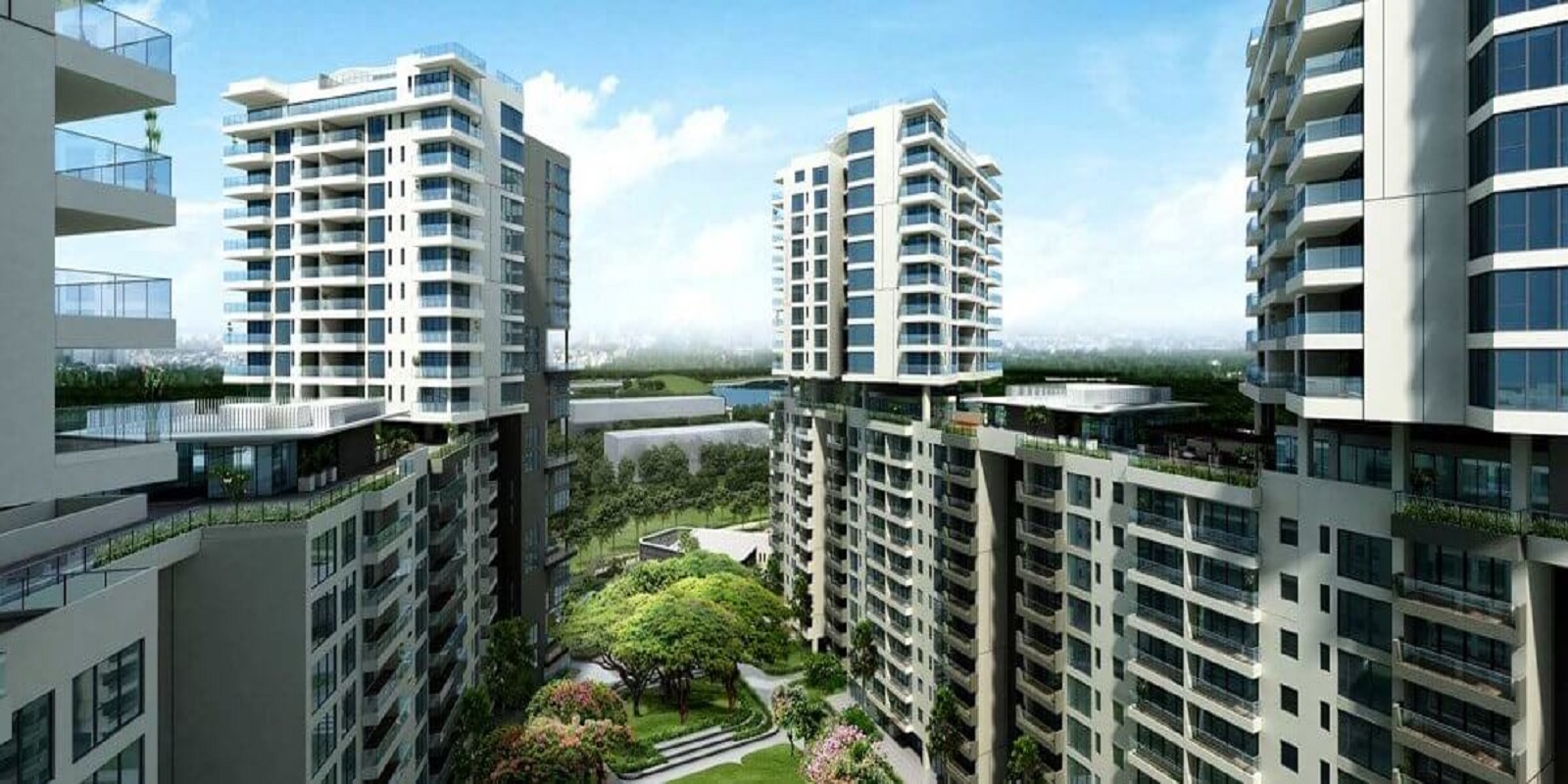 Embassy Lake Terrace Featured Image